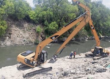 Mantienen la búsqueda de Alejandro en el Gran Canal