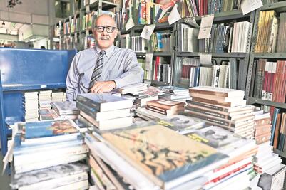 La Asociación de Librerías de México