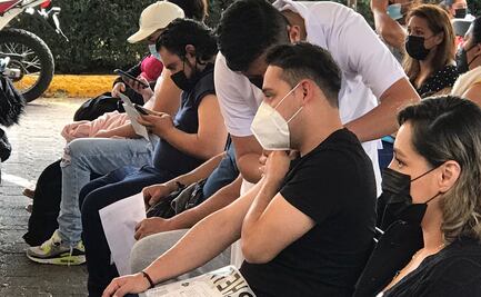 Edomex rompe récord de vacunación contra el Covid-19 en grupo etario de 30 a 39 años 
