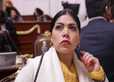 IECM ordena a diputada del PAN dejar de "criticar" a Sheinbaum