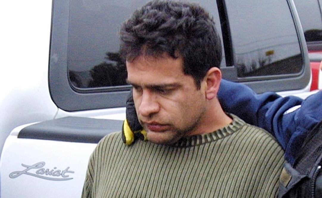 El presidente Andrés Manuel López Obrador consideró que Israel Vallarta, presunto líder de la banda de secuestradores “Los Zodiaco”, puede llevar su proceso en libertad. Foto: Archivo EL UNIVERSAL