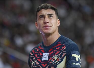 El América comienza a tomar cada partido como final para buscar la Liguilla