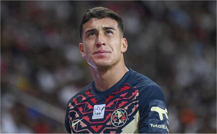 El América comienza a tomar cada partido como final para buscar la Liguilla