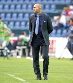 Jémez es el peor DT en efectividad