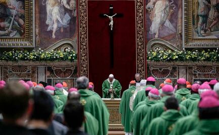 Vaticano publica manual para tratar las denuncias sobre abuso sexual a menores