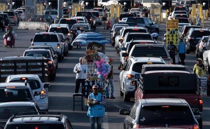 EU habilita solicitudes de permisos I-94 para turistas