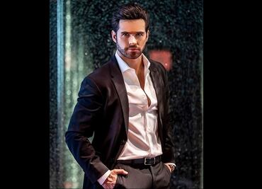 Eleazar Gómez anuncia un "nuevo comienzo"