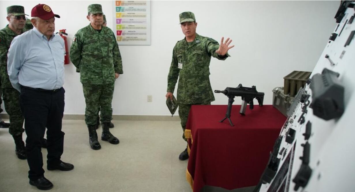 Foto: cortesía Presidencia