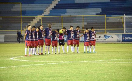 Aficionados del Firpo ocasionan disturbios tras la derrota ante Audaz 