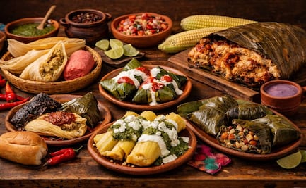 Día de la Candelaria 2026: Importancia cultural del tamal en México