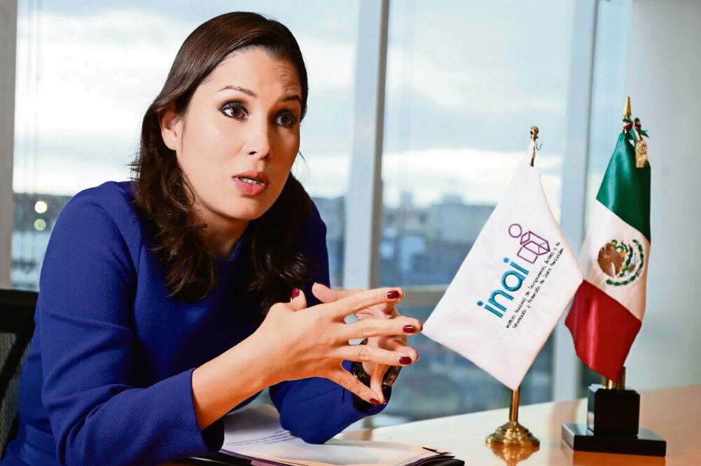 Jalón de orejas a gobernadores opacos