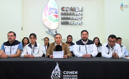 Por violencia política de género, emiten recomendación contra alcalde de Epazoyucan, Hidalgo; Congreso del Estado solicita investigar irregularidades