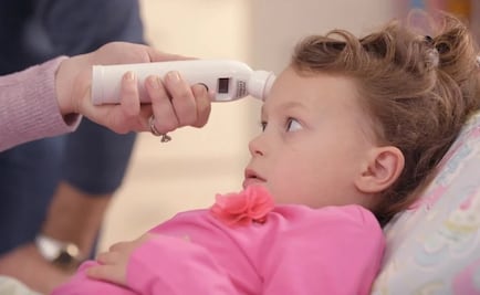 Esto sabemos de la misteriosa hepatitis infantil que ya fue detectada en México y afecta a varios países