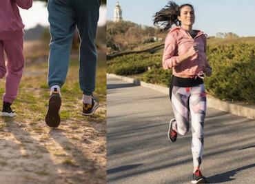 ¿Cuáles son los increíbles beneficios de caminar 15 minutos por día, según Harvard?