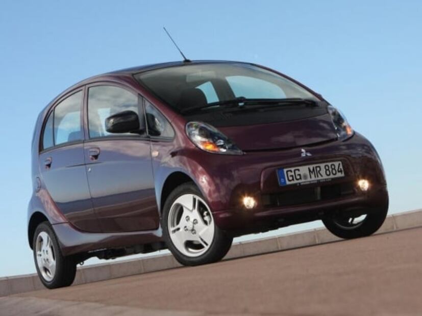 Cómo evolucionarán los autos eléctricos en 10 años