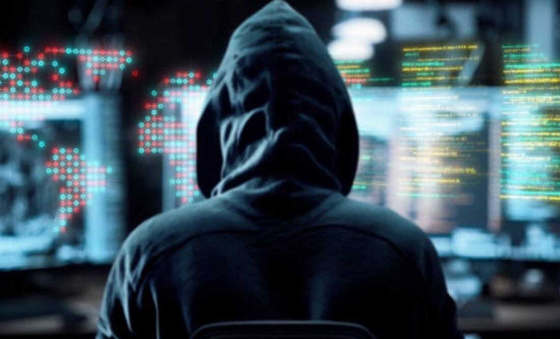 Páginas del Ejecutivo central, del Ministerio de Asuntos Económicos y Transformación Digital, del centro de ciberseguridad naiconal, entre otras, han sido atacadas por el grupo que se autodenomina Noname057. Foto: Pixabay