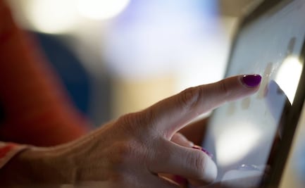 Competencia entre plataformas digitales debe regularse, considera Cofece