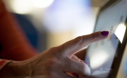 Competencia entre plataformas digitales debe regularse, considera Cofece