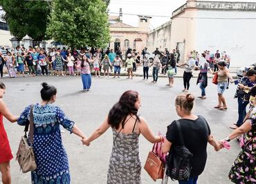 Temer: más cárceles es “necesidad imperiosa”