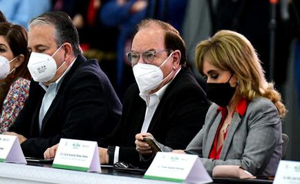 Coahuila deja a cada subcomité del estado determinar cómo será el uso del cubrebocas