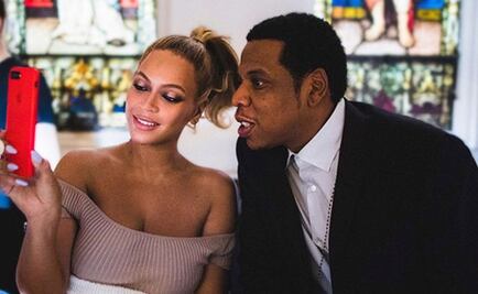 Jay-Z y Beyoncé exponen infidelidad en video