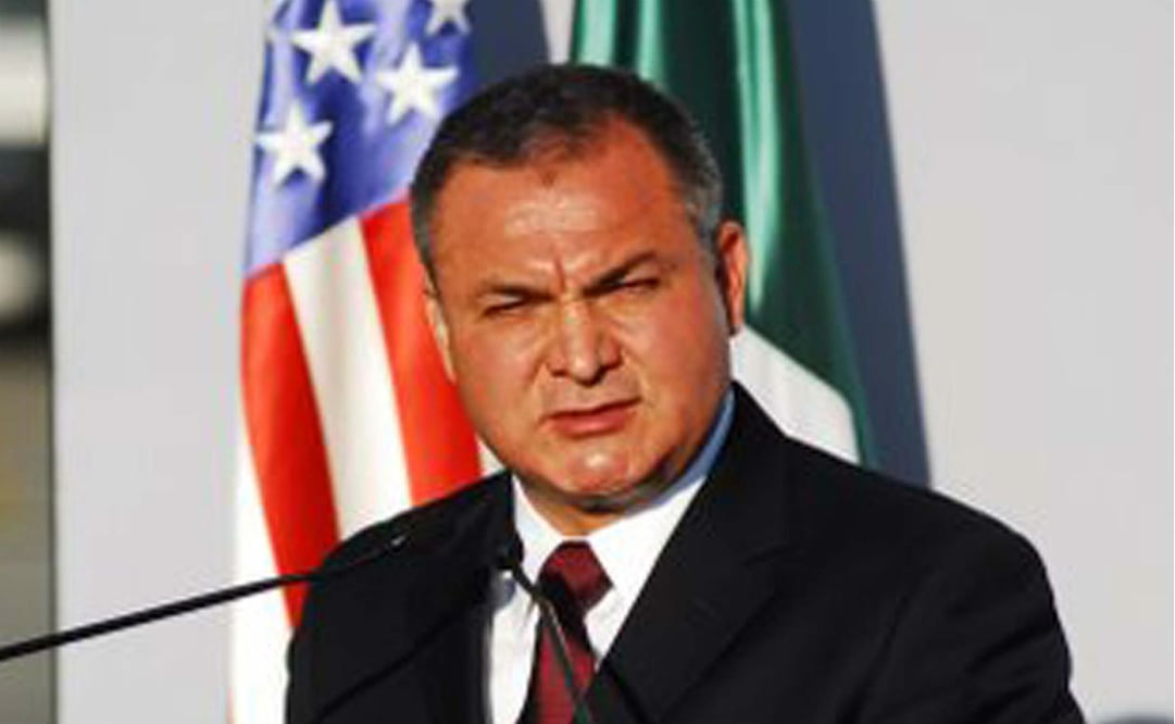 Foto: Archivo/EL UNIVERSAL 