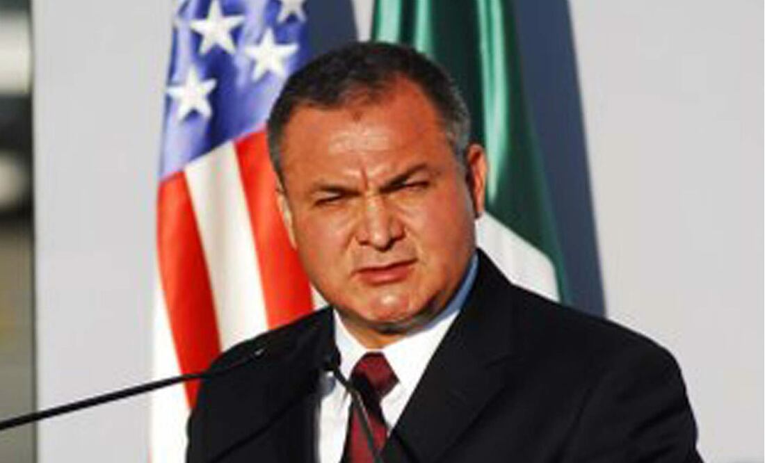 Foto: Archivo/EL UNIVERSAL