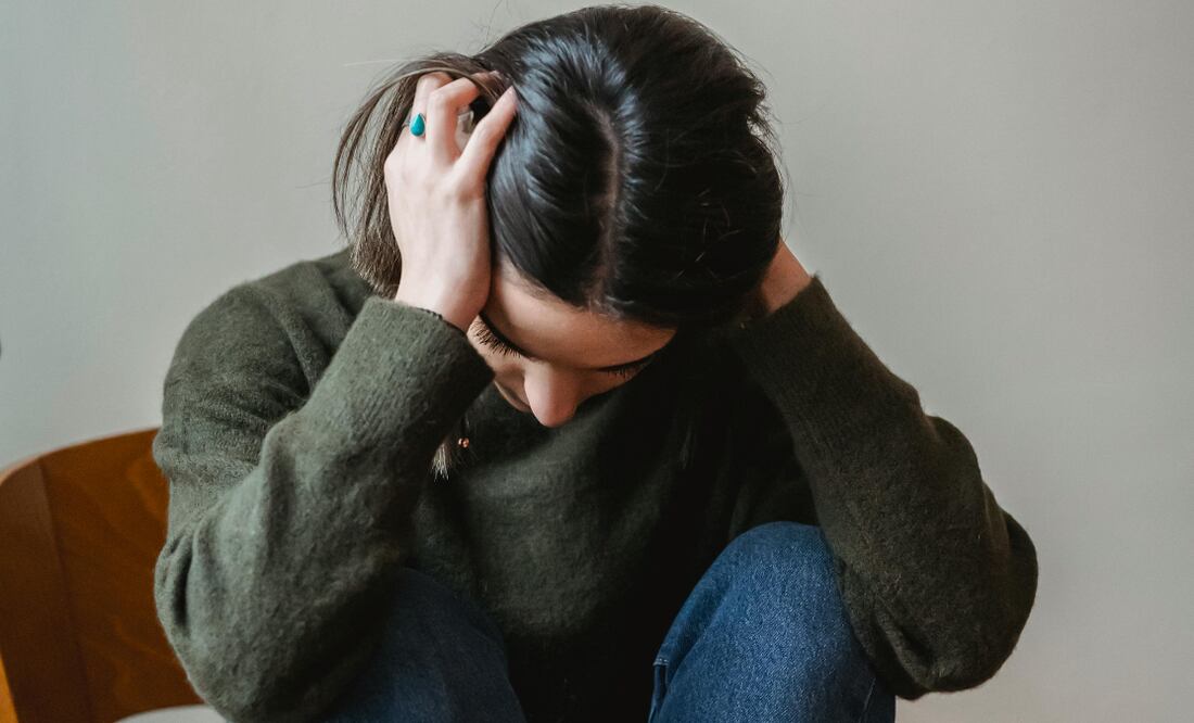 Dolor de oído | Fuente: Pexels