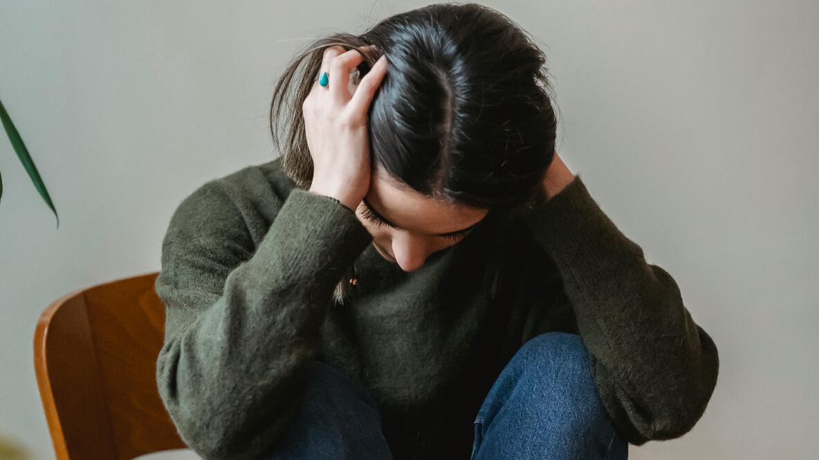 Dolor de oído | Fuente: Pexels