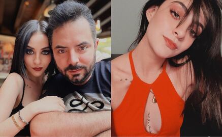 ¿Quién es Paola Dalay, novia de José Eduardo Derbez?, tendrán su primer bebé juntos 