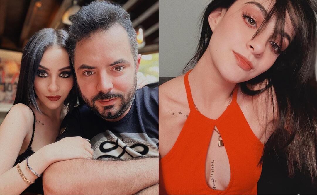 Paola Dalay y José Eduardo Derbez tiene cuatro años de noviazgo.
Fotos: Instagram
