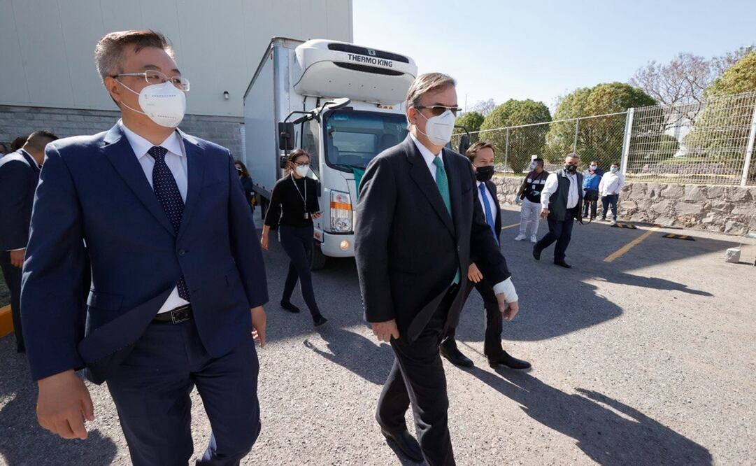 Fotos: Demian Chávez / EL UNIVERSAL Querétaro