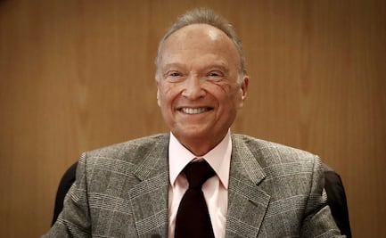 UIF también investiga operaciones de inmobiliaria de Gertz y su yerno