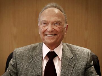 UIF también investiga operaciones de inmobiliaria de Gertz y su yerno