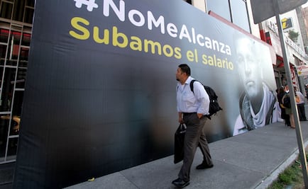 PRD presenta iniciaiva para desaparición de Conasami