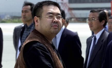 ¿Quién es Kim Jong-Nam, llamado el "pequeño general" caído en desgracia?