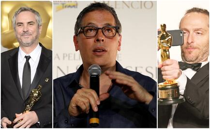 Malos para la escuela, buenos para triunfar en Hollywood