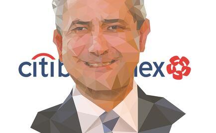 Banorte-Interacciones, presión para Citibanamex