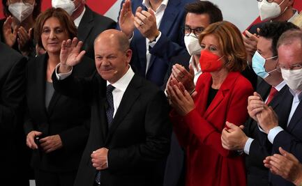 Tras comicios, conservadores dicen tener claro “mandato para gobernar” Alemania