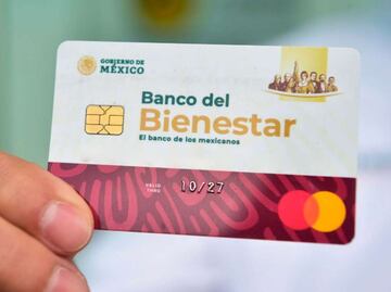 ¿Ya sabes utilizar tu Tarjeta del Bienestar?; aquí te decimos cómo