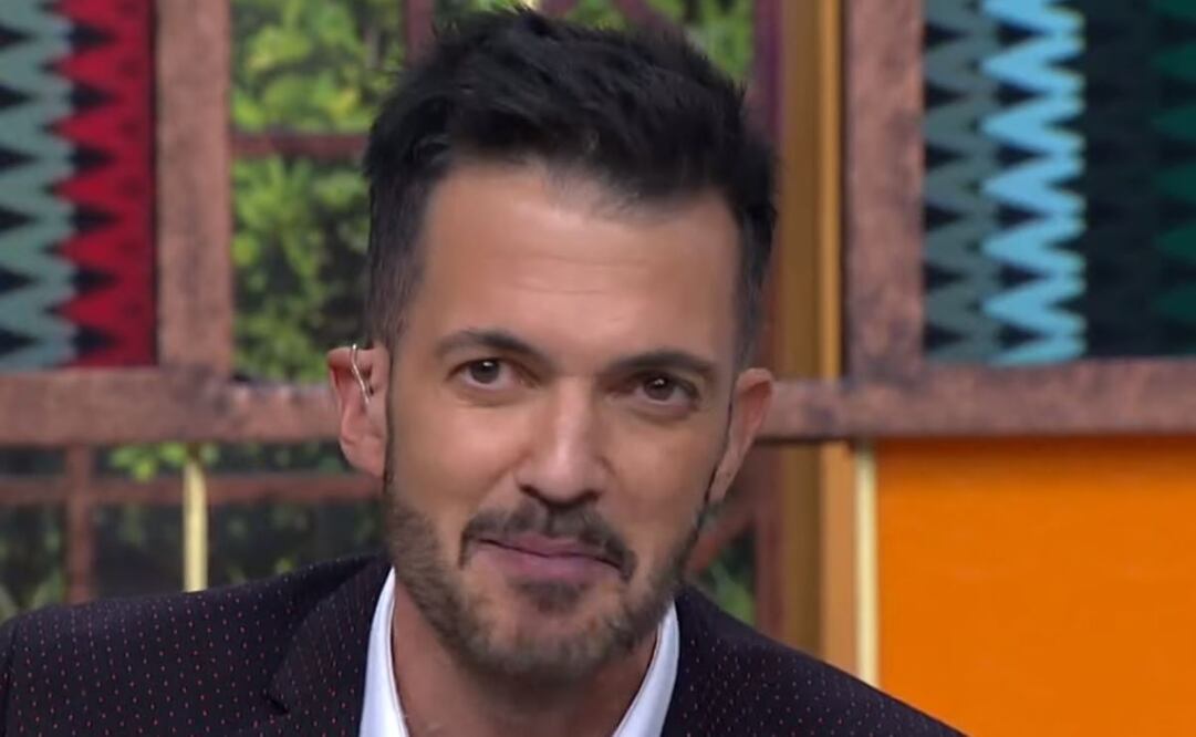 Fernando del Solar. Foto: Captura de pantalla