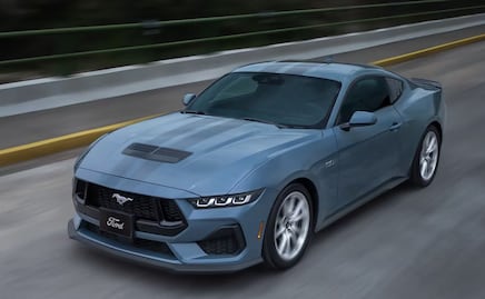 Cuánto cuesta el nuevo Ford Mustang 2026 y cómo es 