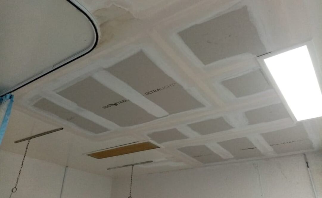 Foto: Cortesía Secretaría de Salud