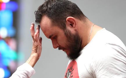 ¿Cuál es el origen del miércoles de ceniza?