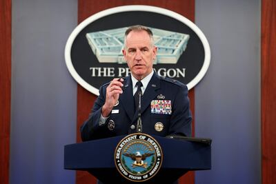 EU intercepta misiles "potencialmente" dirigidos desde Yemen a Israel