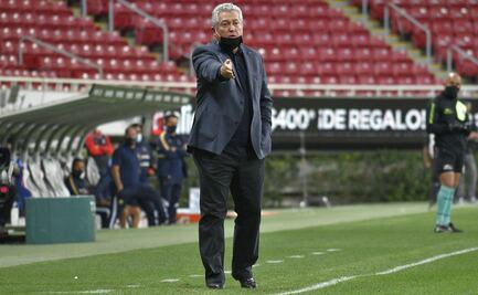 Chivas comenzará a tener equilibrio en el Guardianes 2021