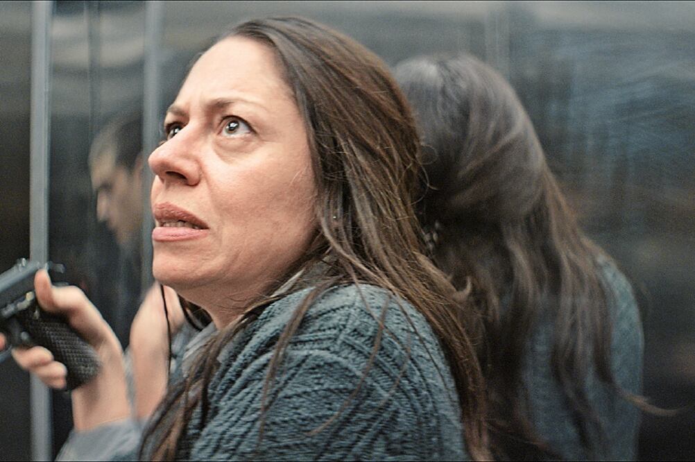 El filme habla sobre la desatención médica y social, se rodó en locaciones de la Ciudad de México (CORTESÍA RODRIGO PLÁ)