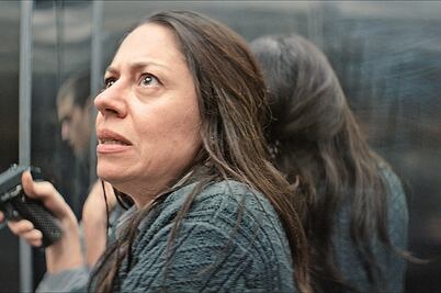 Un monstruo a Venecia