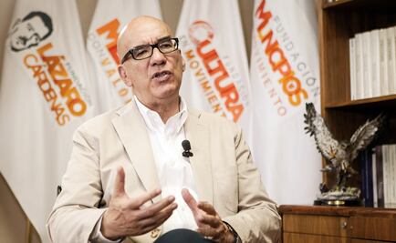 Magistrados no exoneran a MC por filtrar padrón electoral