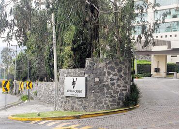 Retiro de antena pudo ser factor para desgajamiento, dice MAM